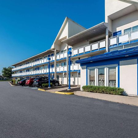 Rodeway Inn Brooklawn Dış mekan fotoğraf