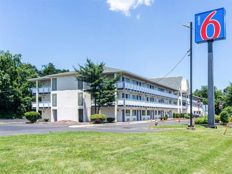 Rodeway Inn Brooklawn Dış mekan fotoğraf